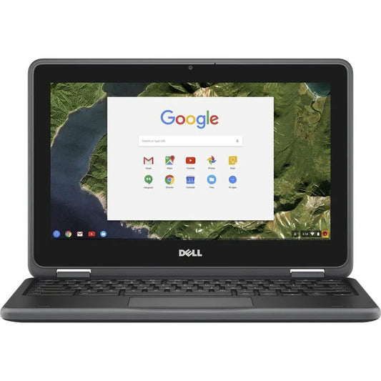 10 Dell 11 Chromebook - Perfect for schools, work, and children