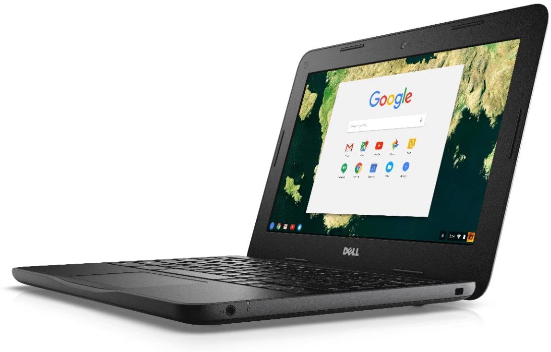 10 Dell 11 Chromebook - Perfect for schools, work, and children