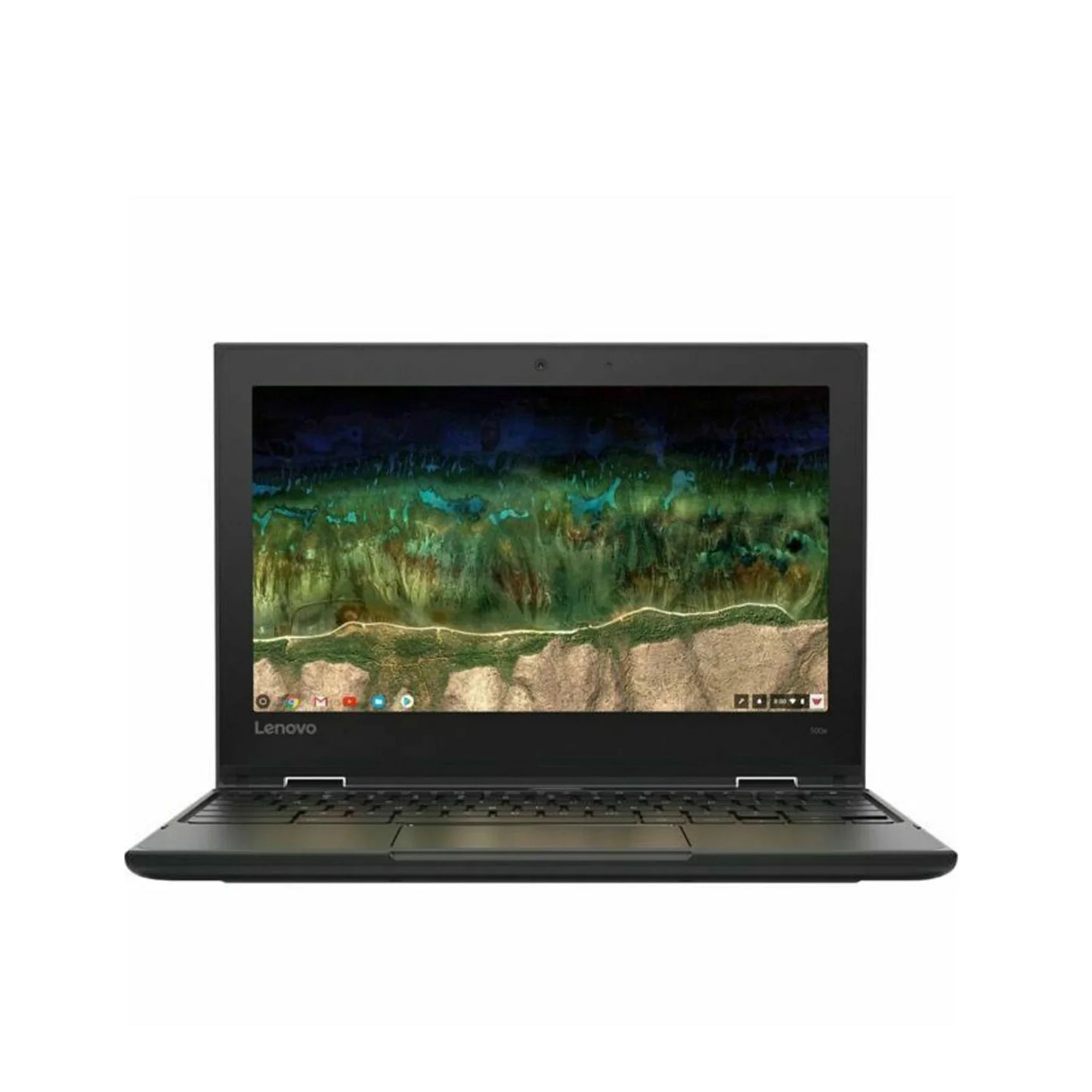 10 Lenovo 500e Touchscreen Chromebooks with Stylus - Perfect for Creativity and Learning