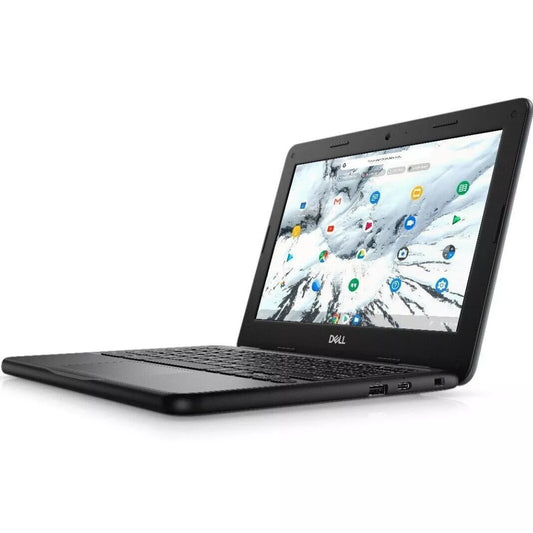 10 DELL CHROMEBOOK 3100 - Reliable Performance, Exceptional Value