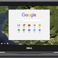 Dell Chromebook Touchscreen