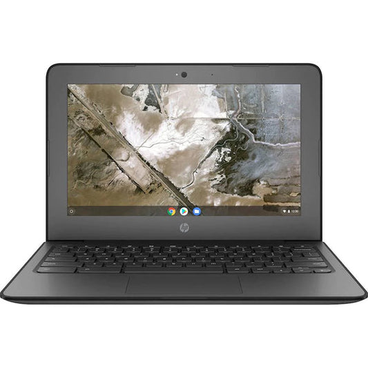 HP Chromebook 11" G6