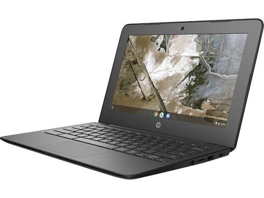 HP Chromebook 11" G6